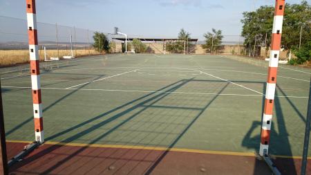 Imagen Pista Polideportiva