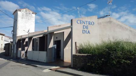 Imagen Centro de Día y Centro de Noche