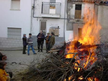 Imagen San Antón