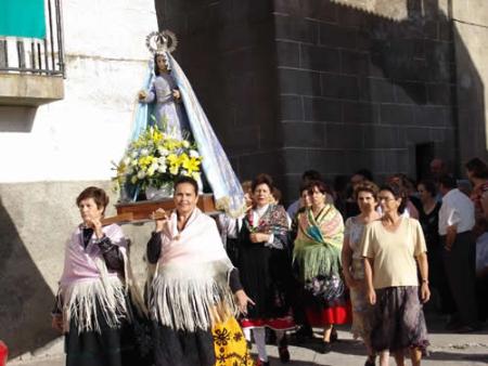 Imagen Fiestas de 'El Talámo'