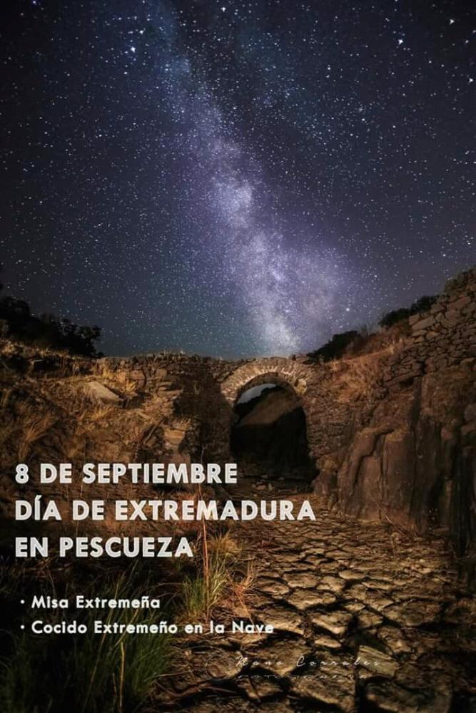 Imagen 8 de Septiembre - Día de Extremadura