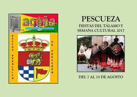 Imagen Del 7 al 15 de Agosto - Fiestas del Tálamo y Semana Cultural