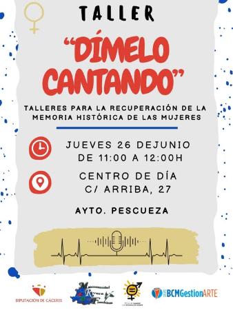 Imagen 26 de Julio - Taller 