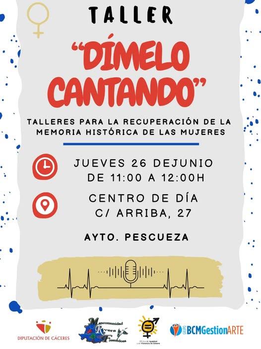 Imagen 26 de Julio - Taller 
